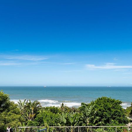 The Beach Bungalow Durban Zewnętrze zdjęcie