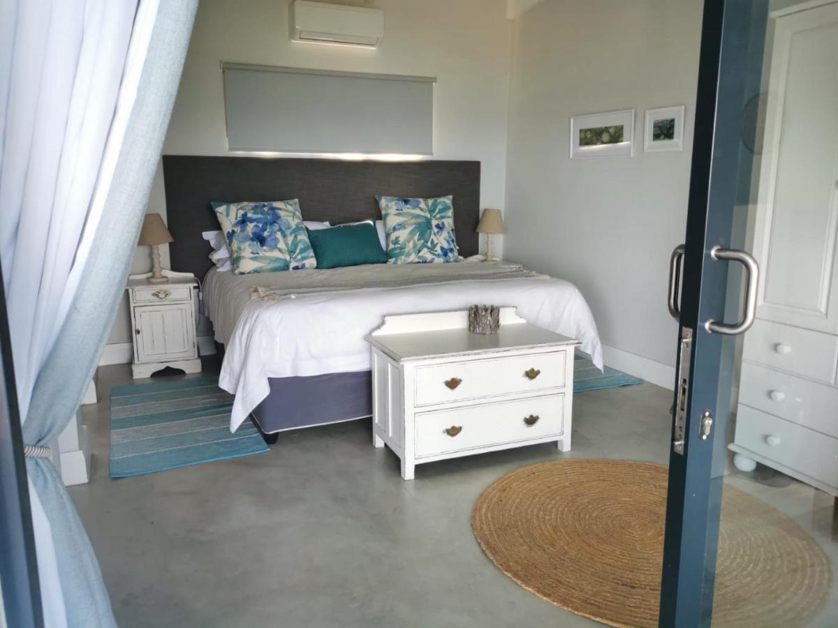 The Beach Bungalow Durban Zewnętrze zdjęcie