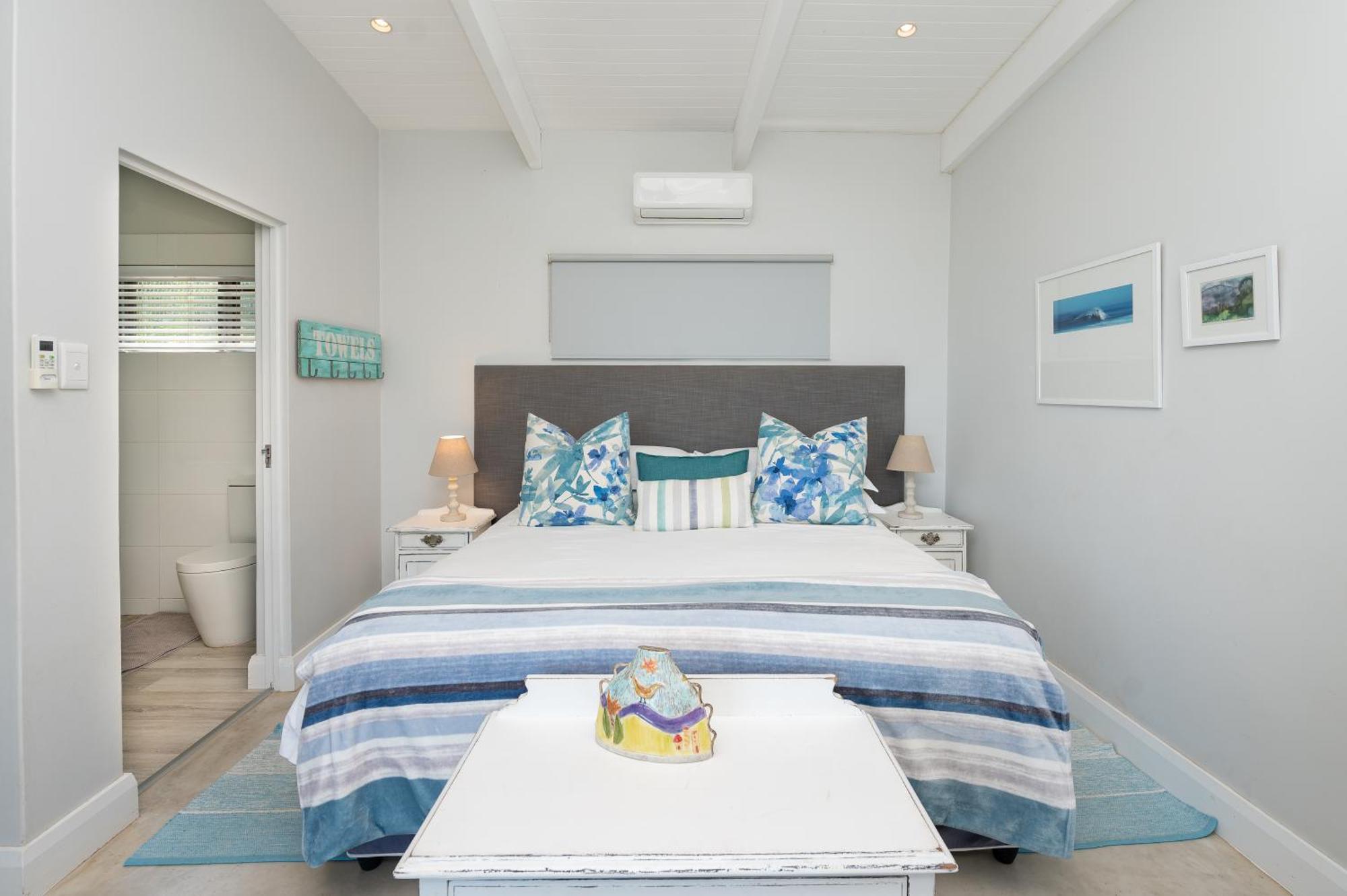 The Beach Bungalow Durban Zewnętrze zdjęcie