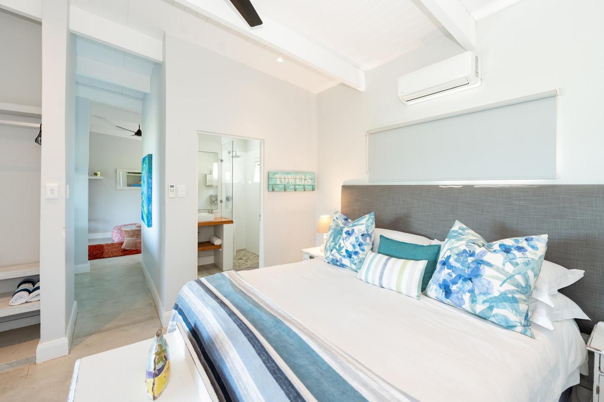 The Beach Bungalow Durban Zewnętrze zdjęcie