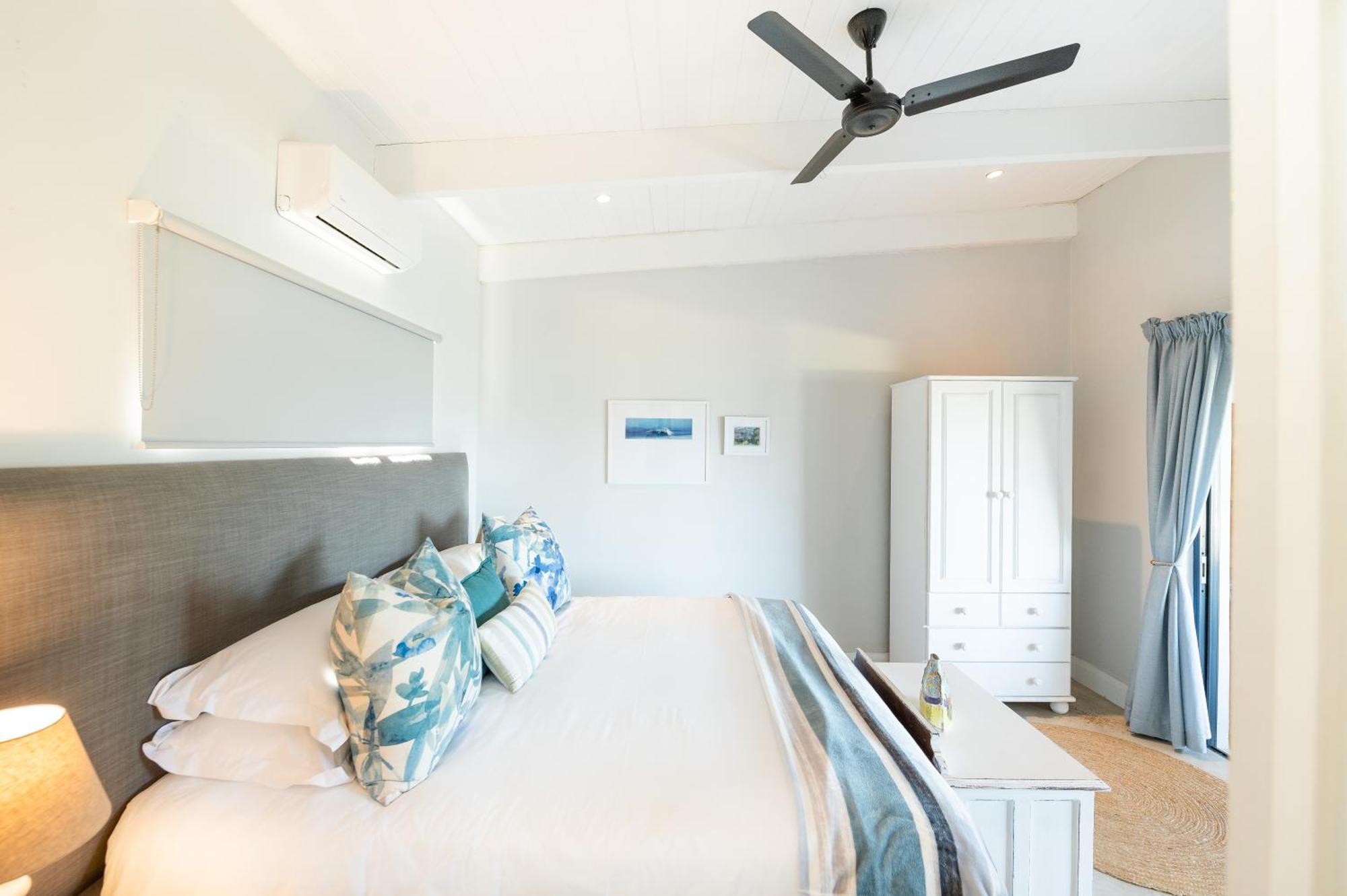 The Beach Bungalow Durban Zewnętrze zdjęcie
