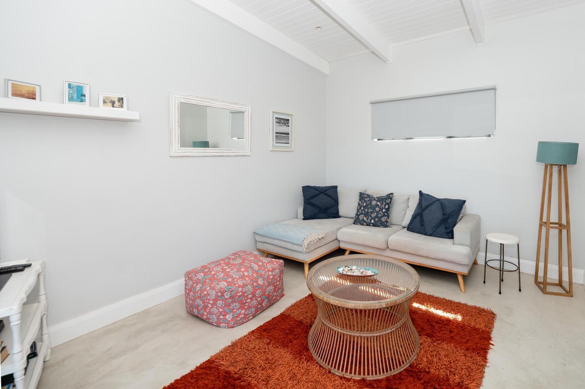 The Beach Bungalow Durban Zewnętrze zdjęcie